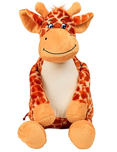 M-MM564-Zippie Giraffe